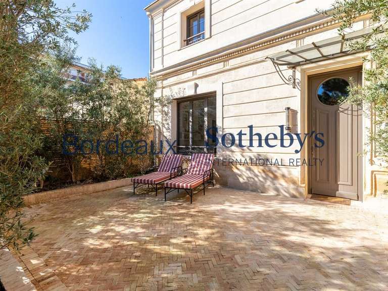 Maison Bordeaux - 3 chambres - 138m²