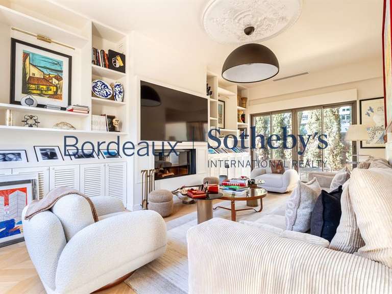 Maison Bordeaux - 3 chambres - 138m²