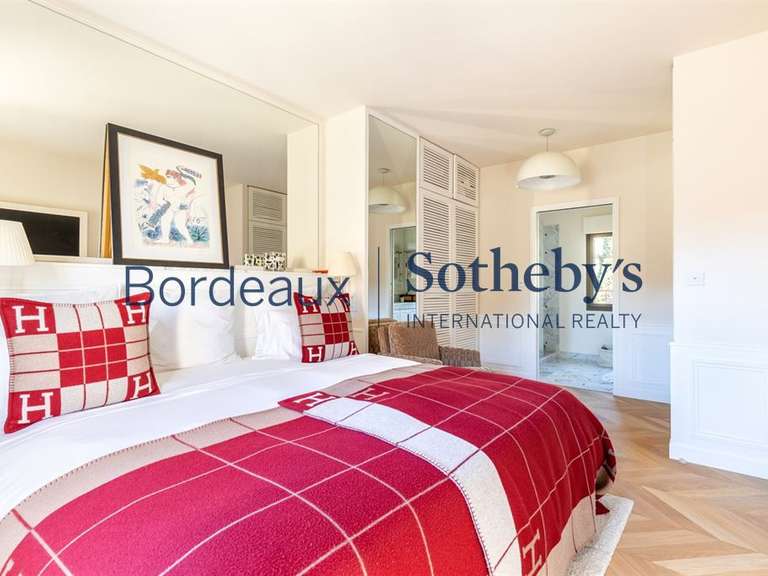 Maison Bordeaux - 3 chambres - 138m²