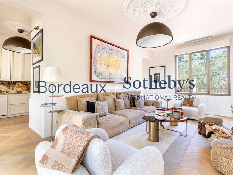 Maison Bordeaux - 3 chambres - 138m²