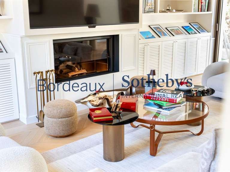 Maison Bordeaux - 3 chambres - 138m²