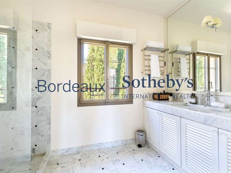 Maison Bordeaux - 3 chambres - 138m²