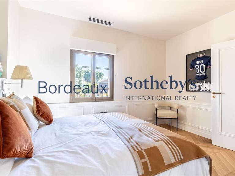 Maison Bordeaux - 3 chambres - 138m²