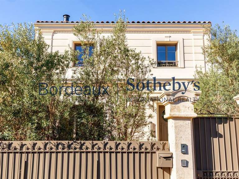 Maison Bordeaux - 3 chambres - 138m²