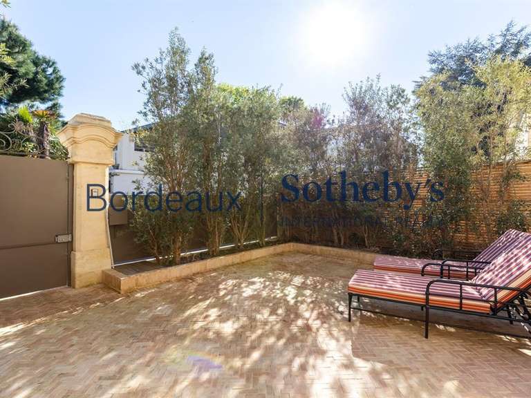 Maison Bordeaux - 3 chambres - 138m²