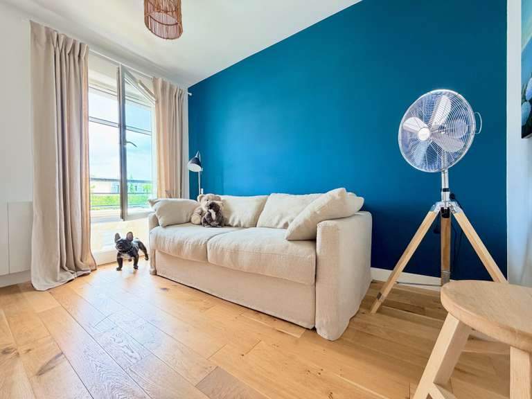 Maison Bordeaux - 3 chambres - 115m²