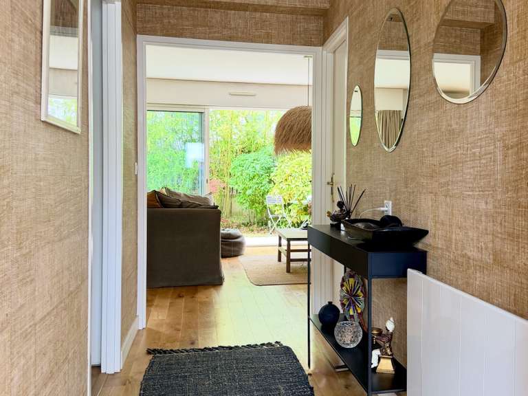 Maison Bordeaux - 3 chambres - 115m²