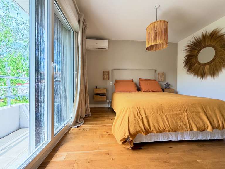 Maison Bordeaux - 3 chambres - 115m²