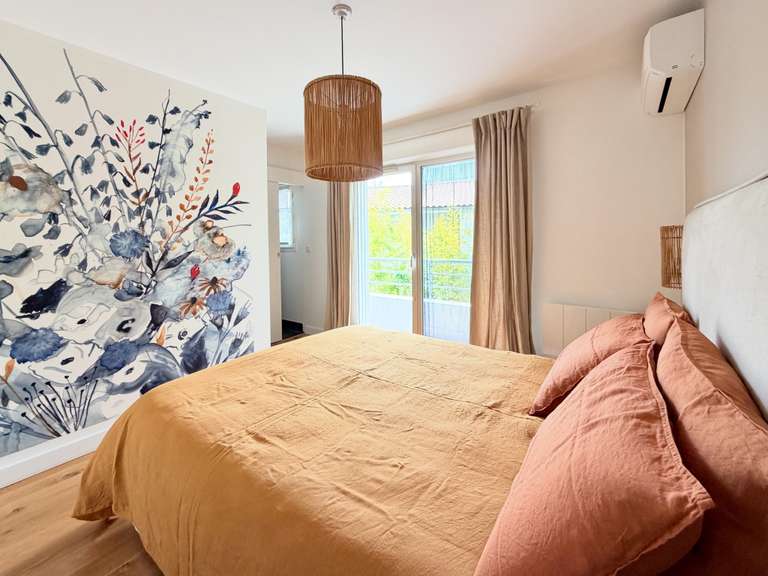 Maison Bordeaux - 3 chambres - 115m²