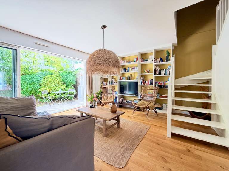 Maison Bordeaux - 3 chambres - 115m²