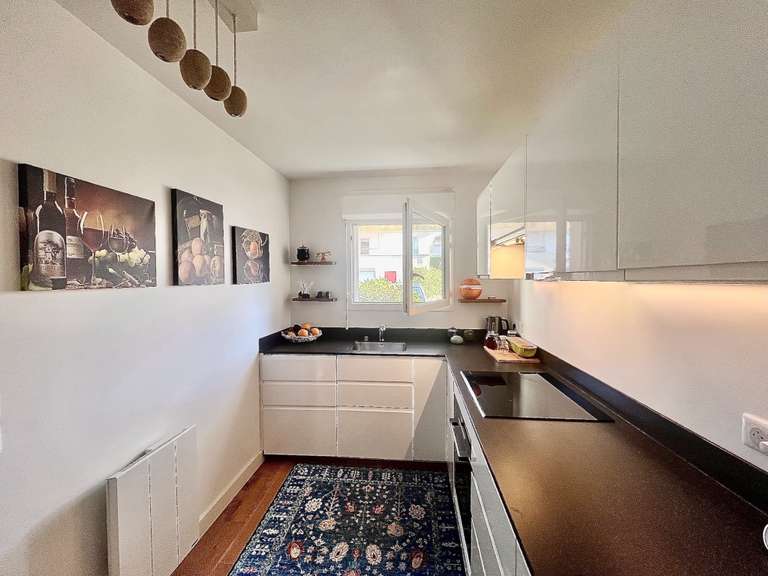 Maison Bordeaux - 3 chambres - 115m²