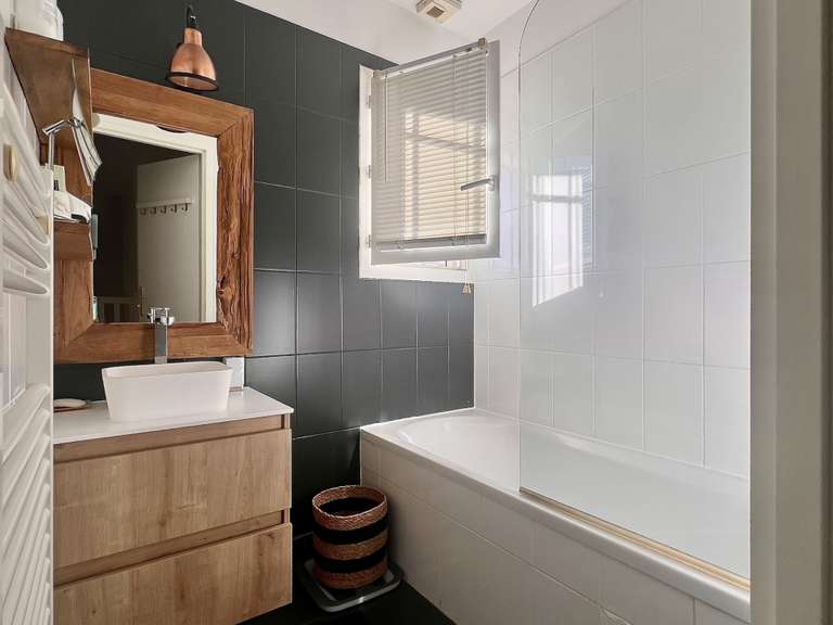 Maison Bordeaux - 3 chambres - 115m²