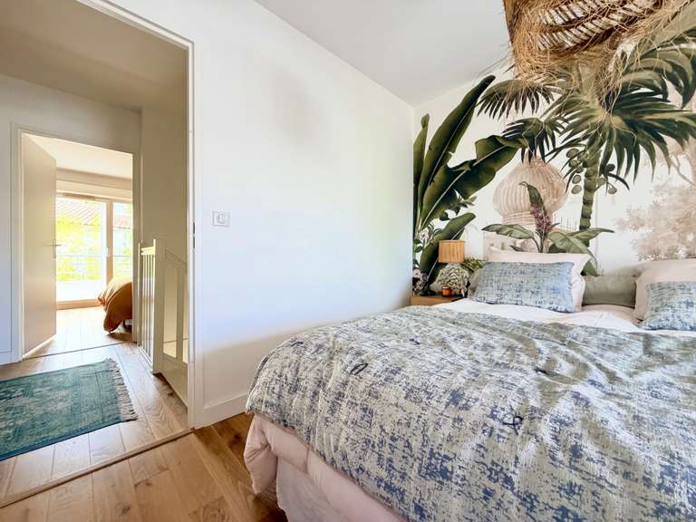 Maison Bordeaux - 3 chambres - 115m²