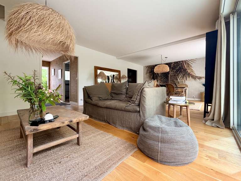 Maison Bordeaux - 3 chambres - 115m²