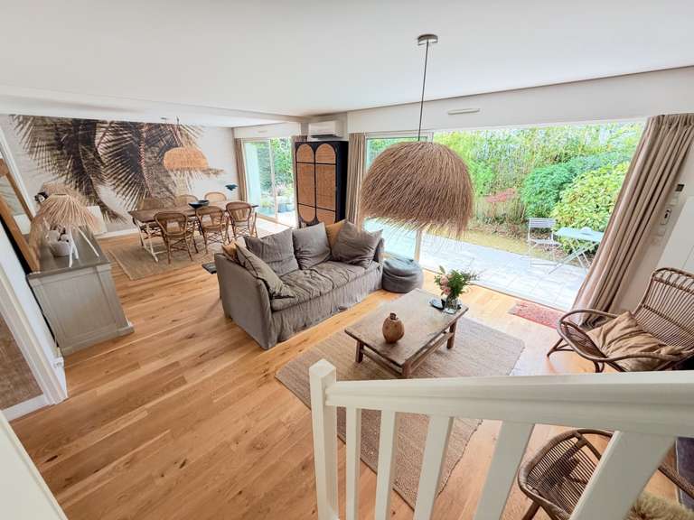 Maison Bordeaux - 3 chambres - 115m²