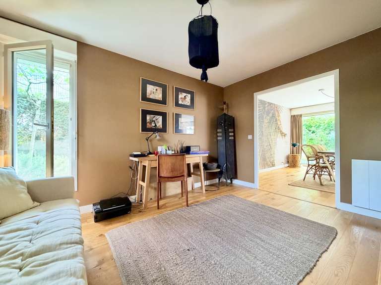 Maison Bordeaux - 3 chambres - 115m²