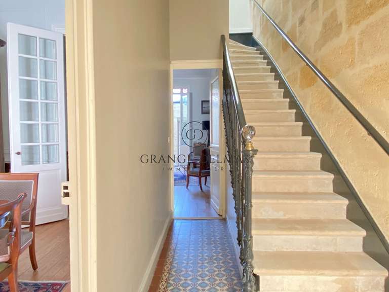 House Bordeaux - 3 bedrooms - 125m²