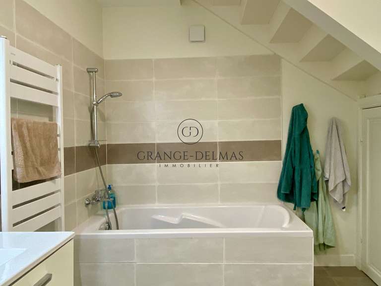 House Bordeaux - 3 bedrooms - 125m²