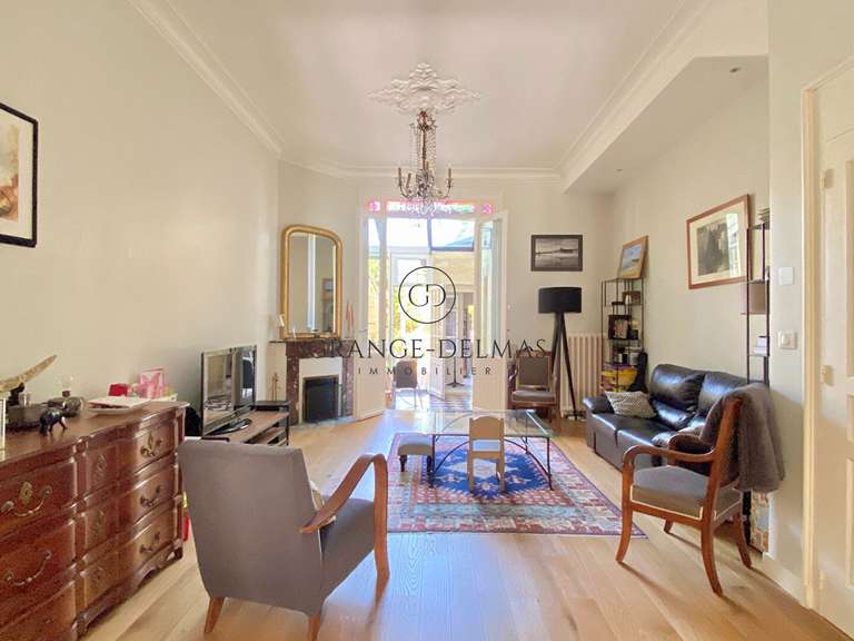 House Bordeaux - 3 bedrooms - 125m²