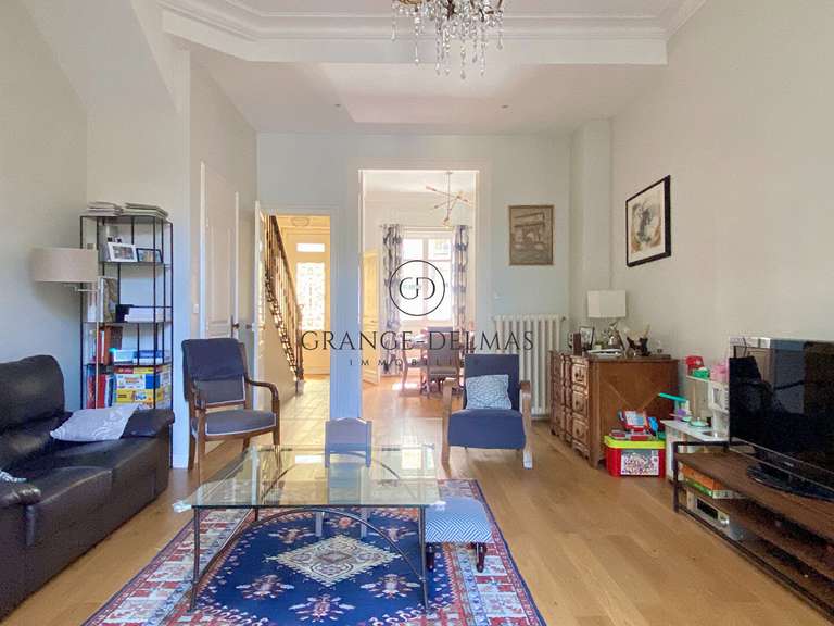 House Bordeaux - 3 bedrooms - 125m²