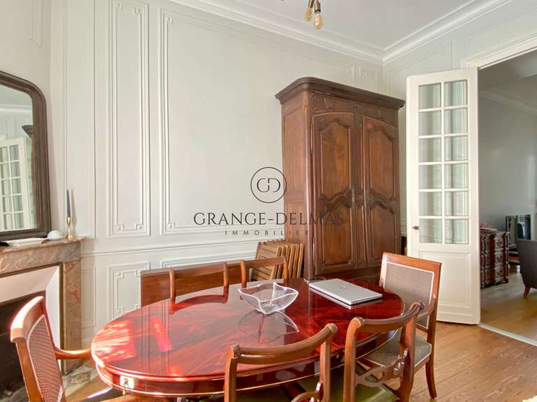 House Bordeaux - 3 bedrooms - 125m²