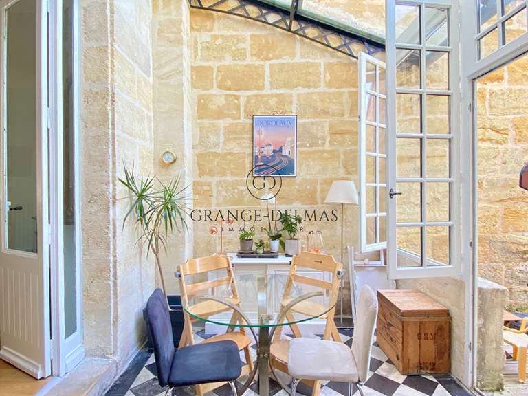 House Bordeaux - 3 bedrooms - 125m²