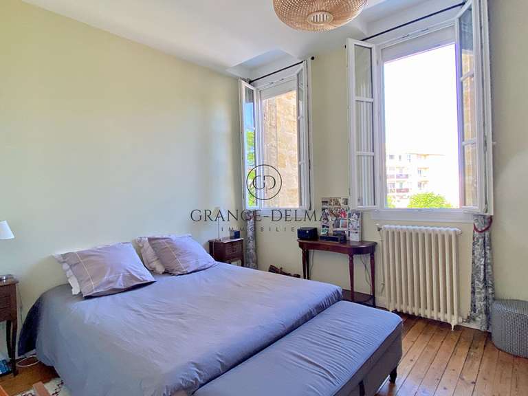 House Bordeaux - 3 bedrooms - 125m²