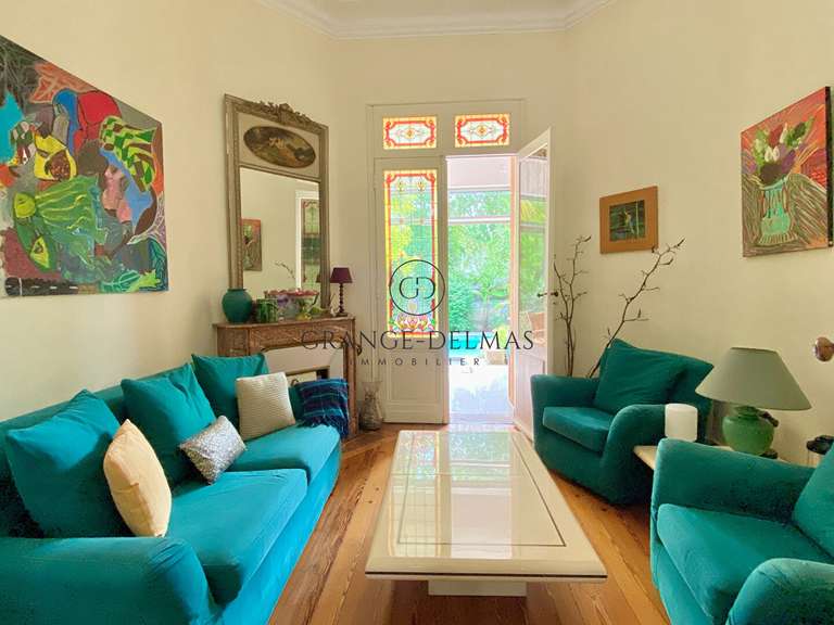 House Bordeaux - 5 bedrooms - 352m²