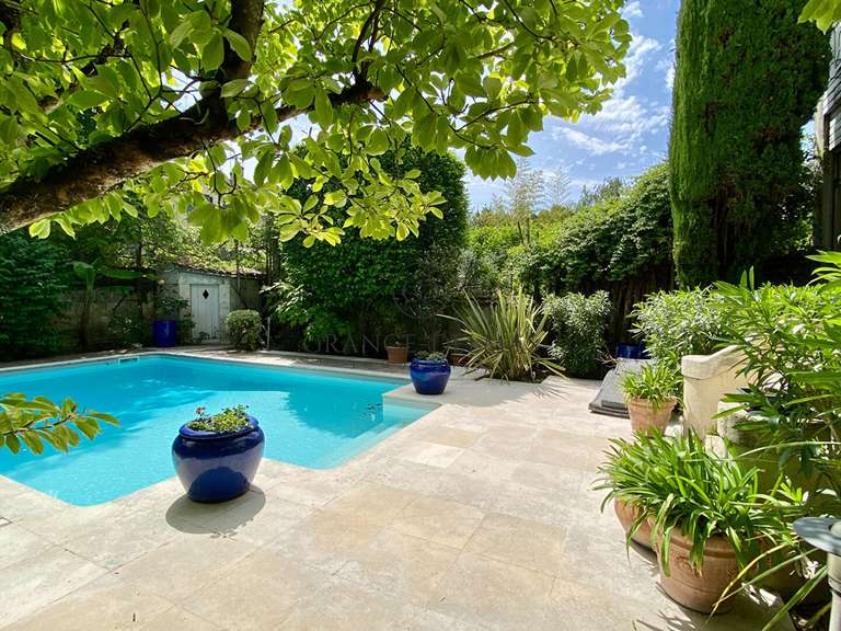 House Bordeaux - 5 bedrooms - 352m²