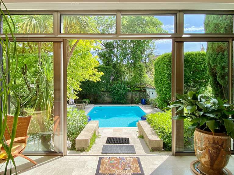 House Bordeaux - 5 bedrooms - 352m²