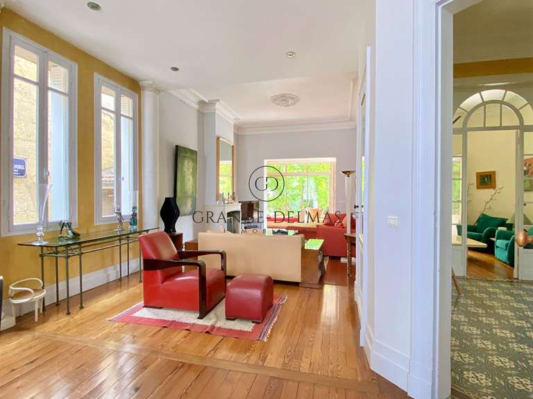 House Bordeaux - 5 bedrooms - 352m²