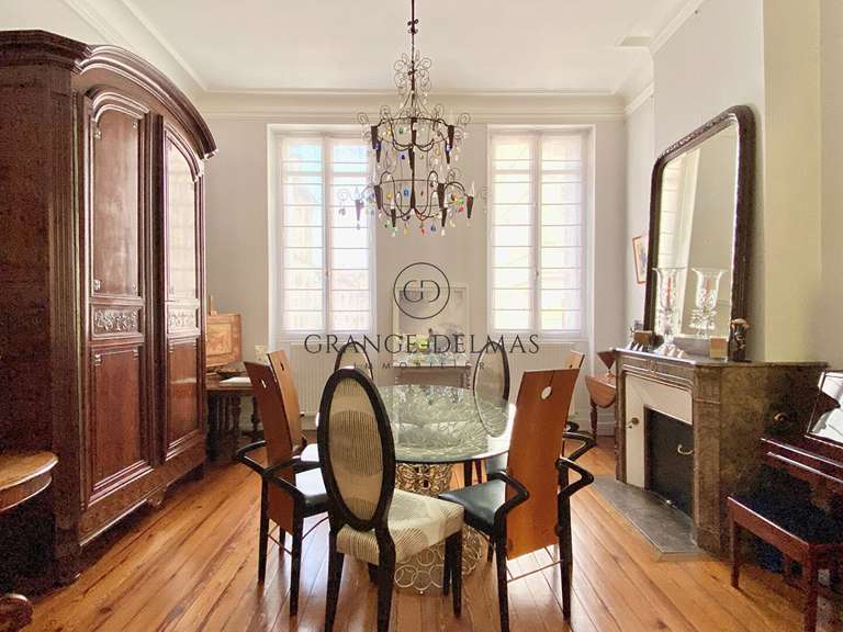 House Bordeaux - 5 bedrooms - 352m²