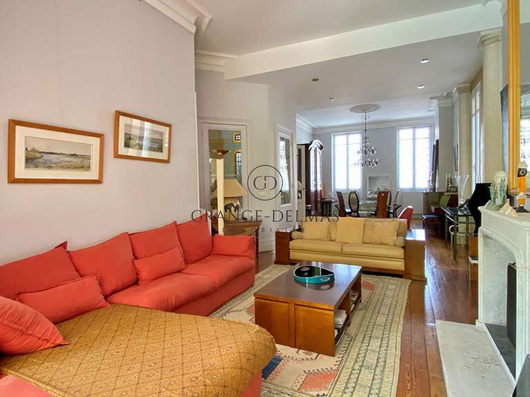 House Bordeaux - 5 bedrooms - 352m²