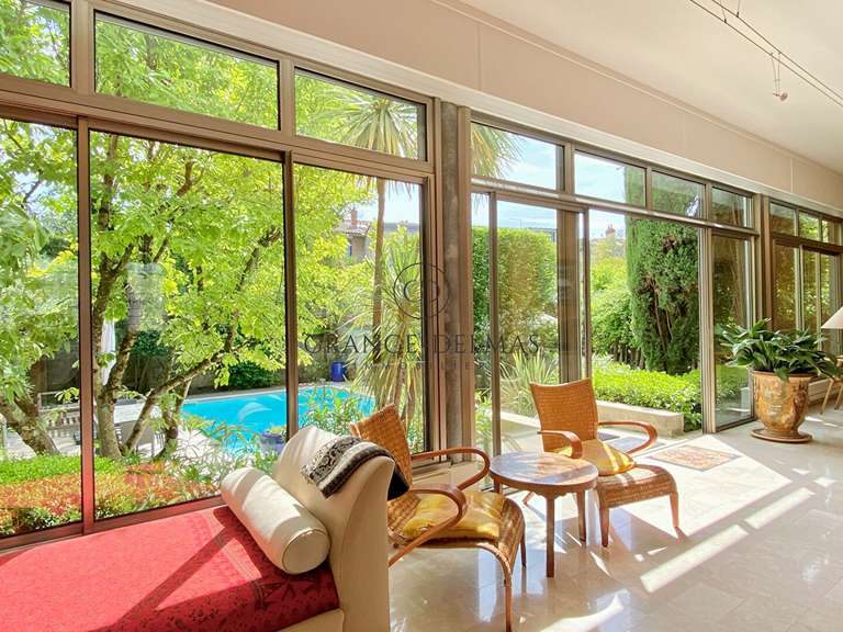 House Bordeaux - 5 bedrooms - 352m²