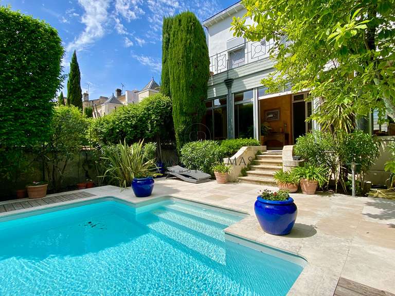 House Bordeaux - 5 bedrooms - 352m²