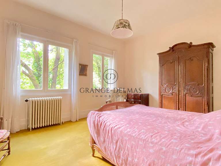 House Bordeaux - 5 bedrooms - 158m²