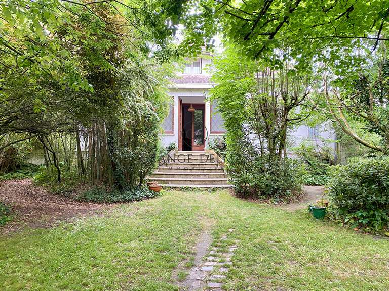 House Bordeaux - 5 bedrooms - 158m²