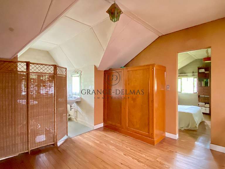 House Bordeaux - 5 bedrooms - 158m²