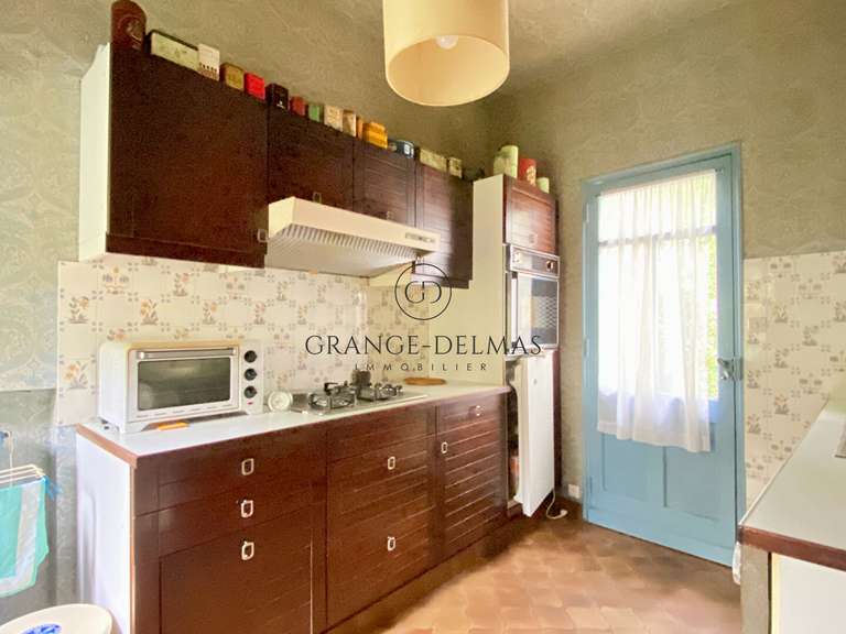 House Bordeaux - 5 bedrooms - 158m²