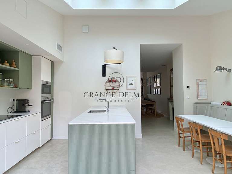 House Bordeaux - 5 bedrooms - 183m²