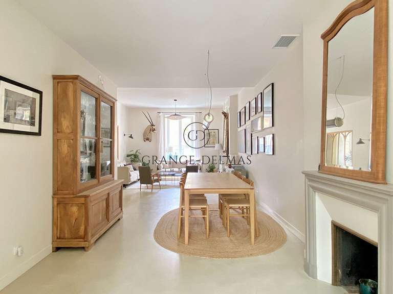 House Bordeaux - 5 bedrooms - 183m²