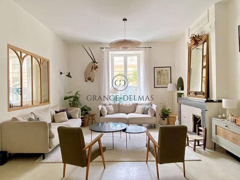 House Bordeaux - 5 bedrooms - 183m²