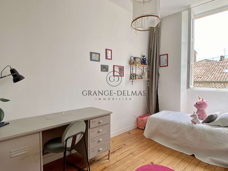 House Bordeaux - 5 bedrooms - 183m²