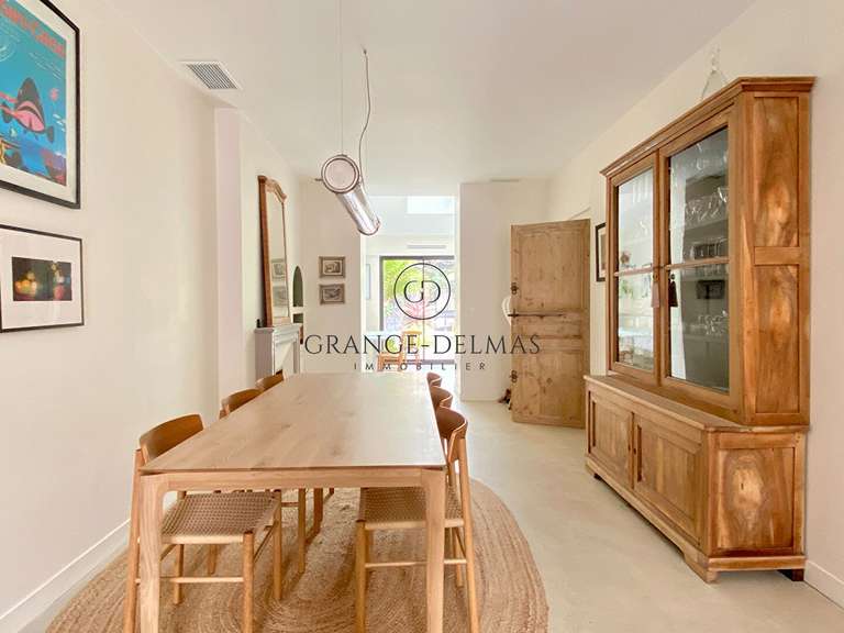 House Bordeaux - 5 bedrooms - 183m²