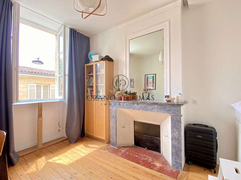 House Bordeaux - 5 bedrooms - 183m²