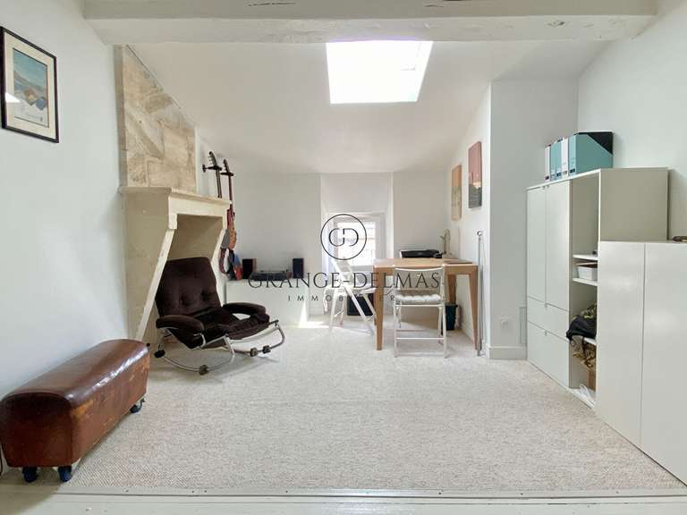 House Bordeaux - 5 bedrooms - 183m²