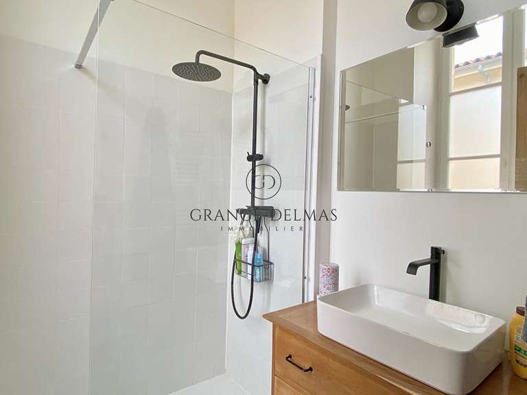 House Bordeaux - 5 bedrooms - 183m²