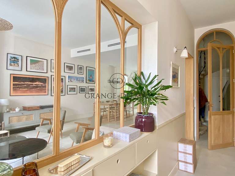 House Bordeaux - 5 bedrooms - 183m²