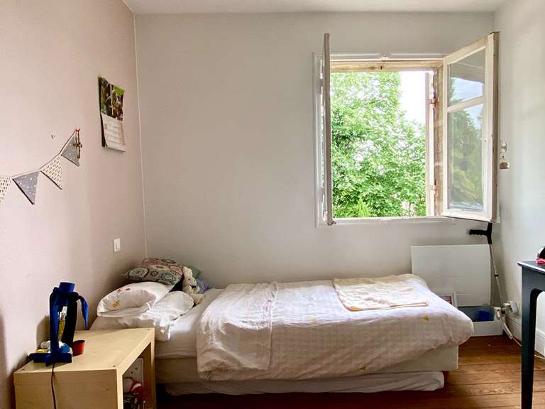 Maison Bordeaux - 7 chambres - 173m²