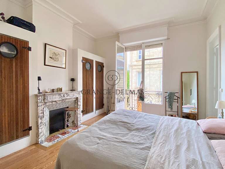 Maison Bordeaux - 7 chambres - 173m²